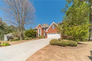 1360 Providence Dr, Lawrenceville, GA 30044 - Photo 64