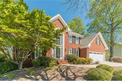 1360 Providence Drive, Lawrenceville, GA 30044 - Photo 66