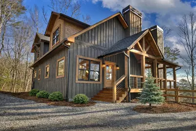 142 Red Oak Trail, Ellijay, GA 30540 - Photo 48