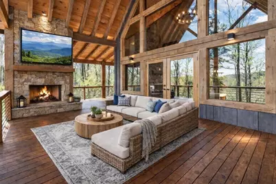 142 Red Oak Trail, Ellijay, GA 30540 - Photo 4