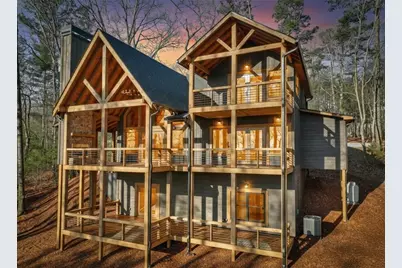 142 Red Oak Trail, Ellijay, GA 30540 - Photo 1