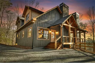 142 Red Oak Trail, Ellijay, GA 30540 - Photo 2