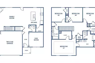 99 Fox Chase Ct, Griffin, GA 30224 - Photo 2