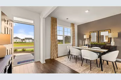 99 Fox Chase Court, Griffin, GA 30224 - Photo 4