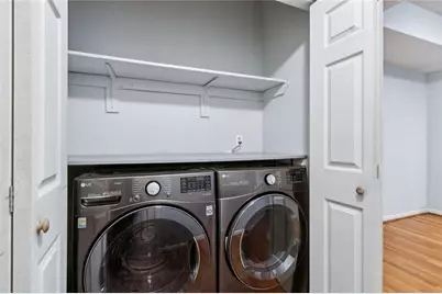 1250 Parkwood Circle SE #3204, Atlanta, GA 30339 - Photo 30