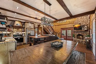 127 Twin Creeks Road, Blue Ridge, GA 30541 - Photo 8