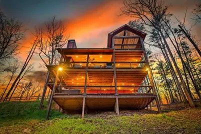 127 Twin Creeks Road, Blue Ridge, GA 30541 - Photo 72