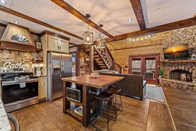 127 Twin Creeks Road, Blue Ridge, GA 30541 - Photo 12