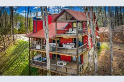 127 Twin Creeks Road, Blue Ridge, GA 30541 - Photo 76