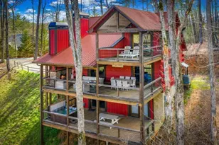 127 Twin Creeks Rd, Blue Ridge, GA 30541 - Photo 76