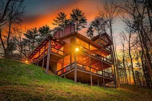 127 Twin Creeks Rd, Blue Ridge, GA 30541 - Photo 1