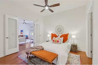201 W Ponce De Leon Avenue #616, Decatur, GA 30030 - Photo 10