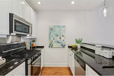 201 W Ponce De Leon Avenue #616, Decatur, GA 30030 - Photo 8