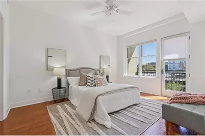 201 W Ponce De Leon Avenue #616, Decatur, GA 30030 - Photo 14