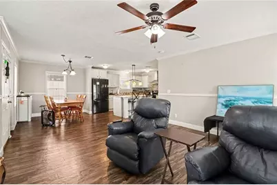 63 Willow Drive E, Newnan, GA 30263 - Photo 4