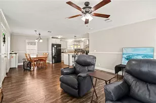 63 Willow Dr E, Newnan, GA 30263 - Photo 4