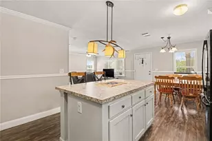 63 Willow Dr E, Newnan, GA 30263 - Photo 8