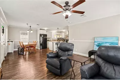 63 Willow Drive E, Newnan, GA 30263 - Photo 4