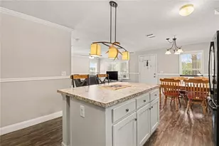 63 Willow Dr E, Newnan, GA 30263 - Photo 8