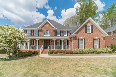 764 Fairington Place, Lawrenceville, GA 30044 - Photo 1