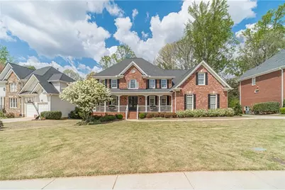 764 Fairington Place, Lawrenceville, GA 30044 - Photo 72