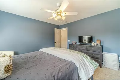 764 Fairington Place, Lawrenceville, GA 30044 - Photo 32