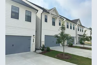 2837 Bullfrog Lane, Gainesville, GA 30507 - Photo 1