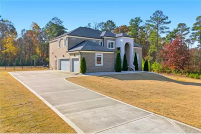 1616 Palmilla Way, Stockbridge, GA 30281 - Photo 2