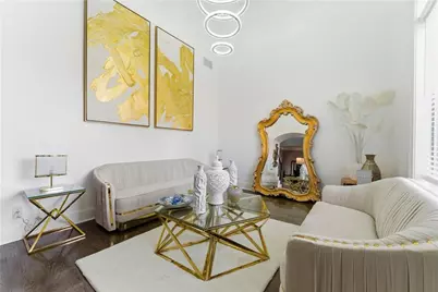 1616 Palmilla Way, Stockbridge, GA 30281 - Photo 8