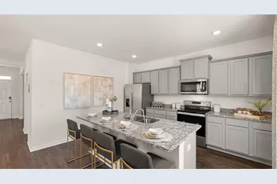 159 Kennelsman Drive, Griffin, GA 30224 - Photo 8