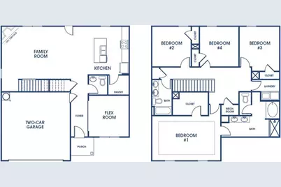 159 Kennelsman Drive, Griffin, GA 30224 - Photo 2