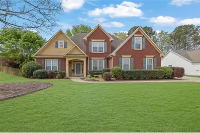 3690 Blackgold Drive, Buford, GA 30519 - Photo 1