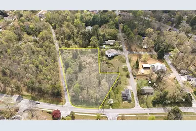 00 Wyly/Cherry Street, Cornelia, GA 30531 - Photo 8