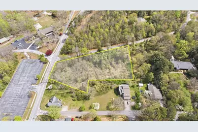 00 Wyly/Cherry Street, Cornelia, GA 30531 - Photo 4