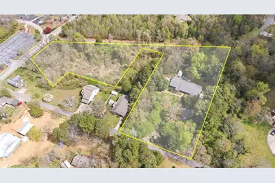 00 Wyly/Cherry Street, Cornelia, GA 30531 - Photo 2