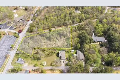 00 Wyly/Cherry Street, Cornelia, GA 30531 - Photo 6