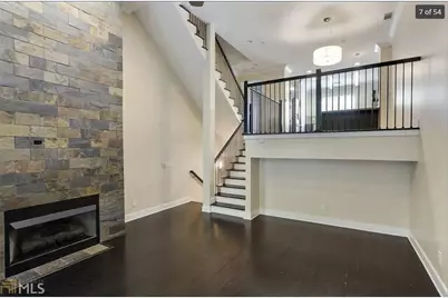 255 Southerland Terrace NE #104, Atlanta, GA 30307 - Photo 6