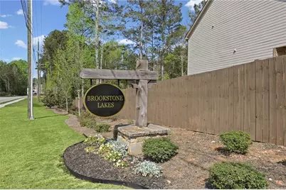 1526 Battle Brook Drive, Conyers, GA 30012 - Photo 36