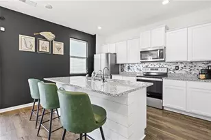 1526 Battle Brook Dr, Conyers, GA 30012 - Photo 10