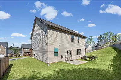 1526 Battle Brook Drive, Conyers, GA 30012 - Photo 34