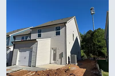 6122 Vaughnmere Way Way, Douglasville, GA 30135 - Photo 18