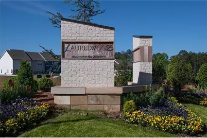 6122 Vaughnmere Way Way, Douglasville, GA 30135 - Photo 20