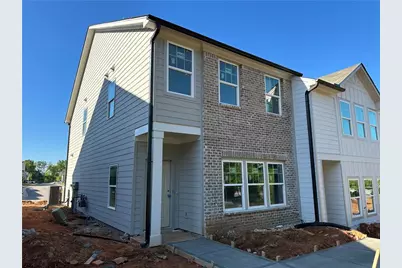 6122 Vaughnmere Way Way, Douglasville, GA 30135 - Photo 2