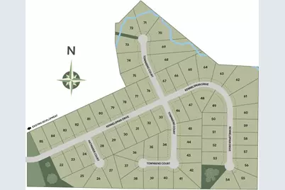 101 Fox Chase Court, Griffin, GA 30224 - Photo 42