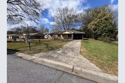 2541 Medford Place, Macon, GA 31206 - Photo 1