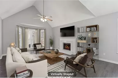 1955 McAdoo Court SW, Marietta, GA 30064 - Photo 4