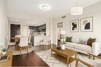 199 14th Street NE #704, Atlanta, GA 30309 - Photo 1