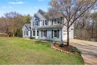 285 Creekside Way, McDonough, GA 30252 - Photo 2