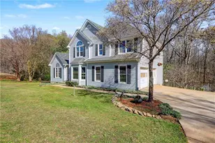 285 Creekside Way, McDonough, GA 30252 - Photo 2