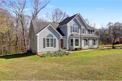 285 Creekside Way, McDonough, GA 30252 - Photo 4